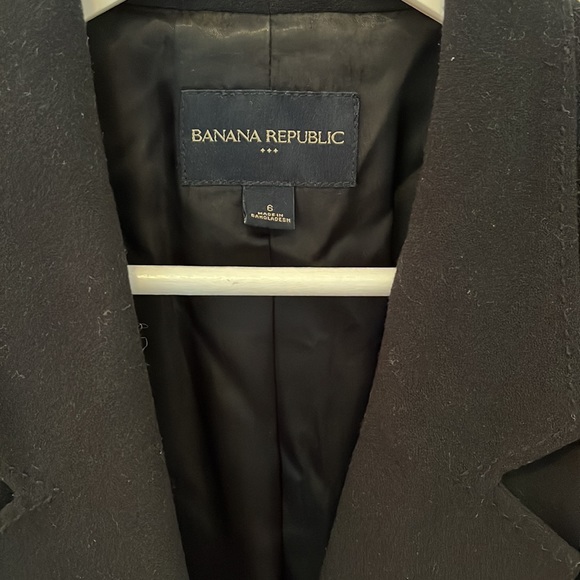 Banana Republic Blazer - Picture 2 of 3